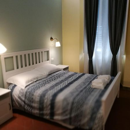 Locanda Rocco フィレンツェ エクステリア 写真