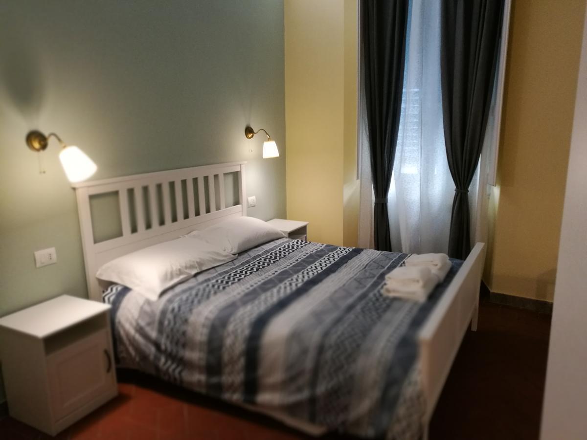 Locanda Rocco フィレンツェ エクステリア 写真