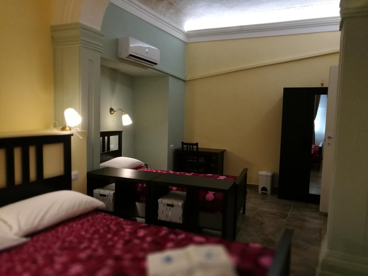 Locanda Rocco フィレンツェ エクステリア 写真