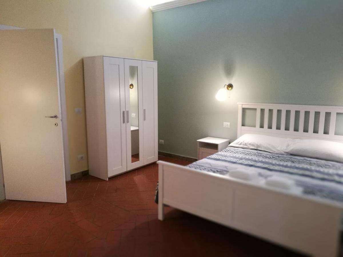 Locanda Rocco フィレンツェ エクステリア 写真