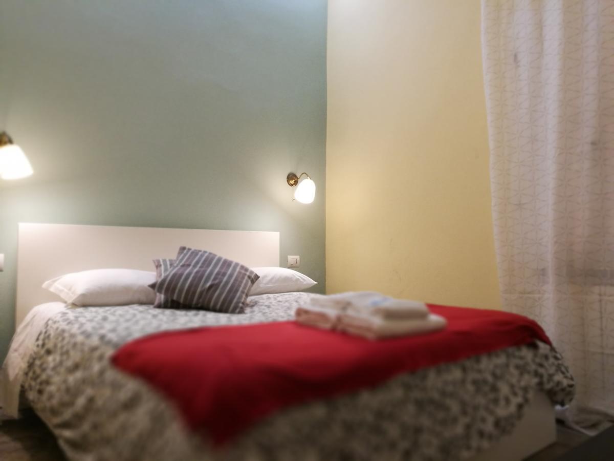 Locanda Rocco フィレンツェ エクステリア 写真