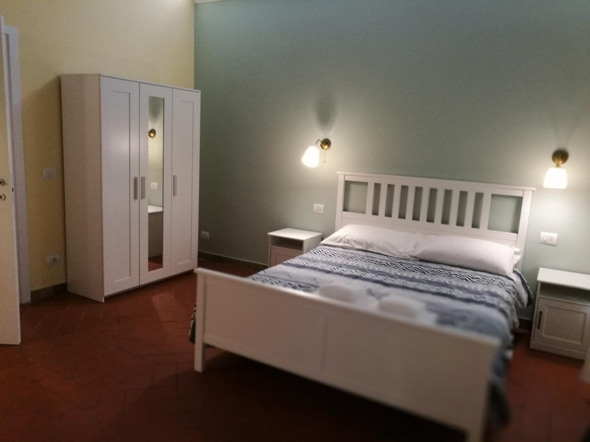 Locanda Rocco フィレンツェ エクステリア 写真