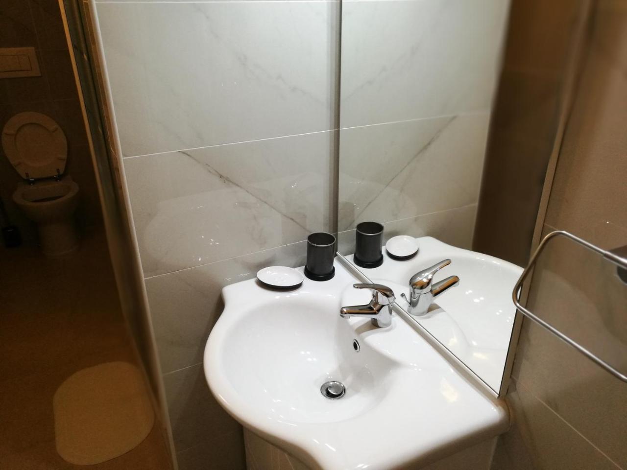 Locanda Rocco フィレンツェ エクステリア 写真
